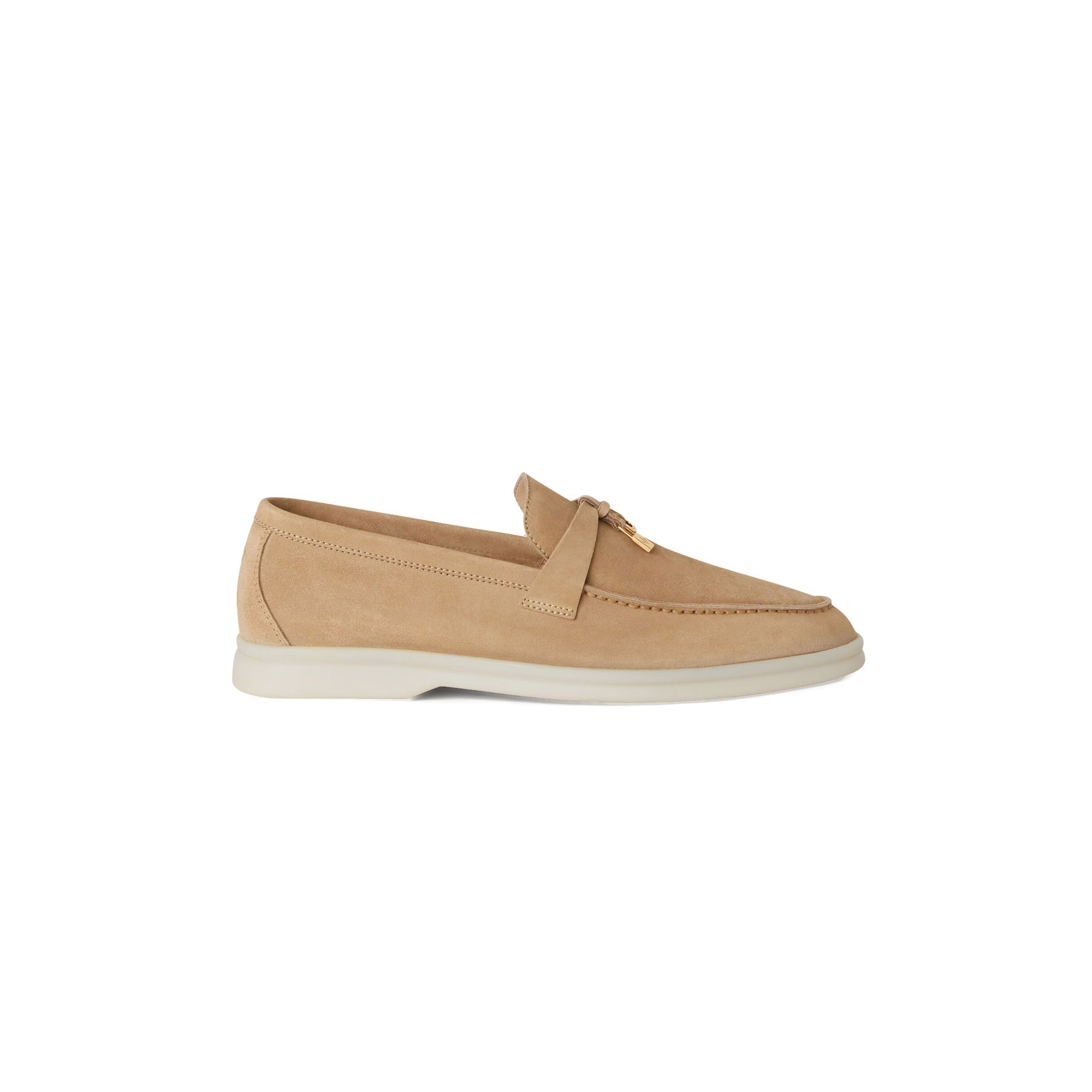 LORO PIANA SUMMER CHARMS WALK LOAFER FAE5444